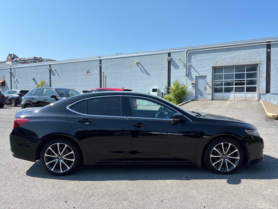 Acura TLX V6 Elite 2017 à Terrebonne, Québec - w940px