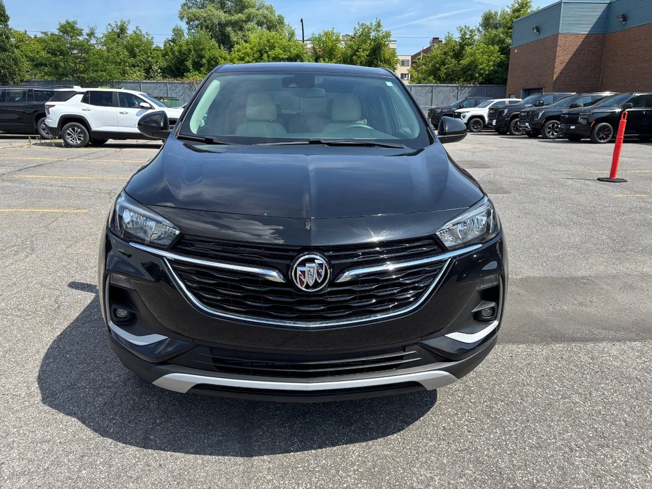 2021 Buick Encore GX in Montreal, Quebec - w940px