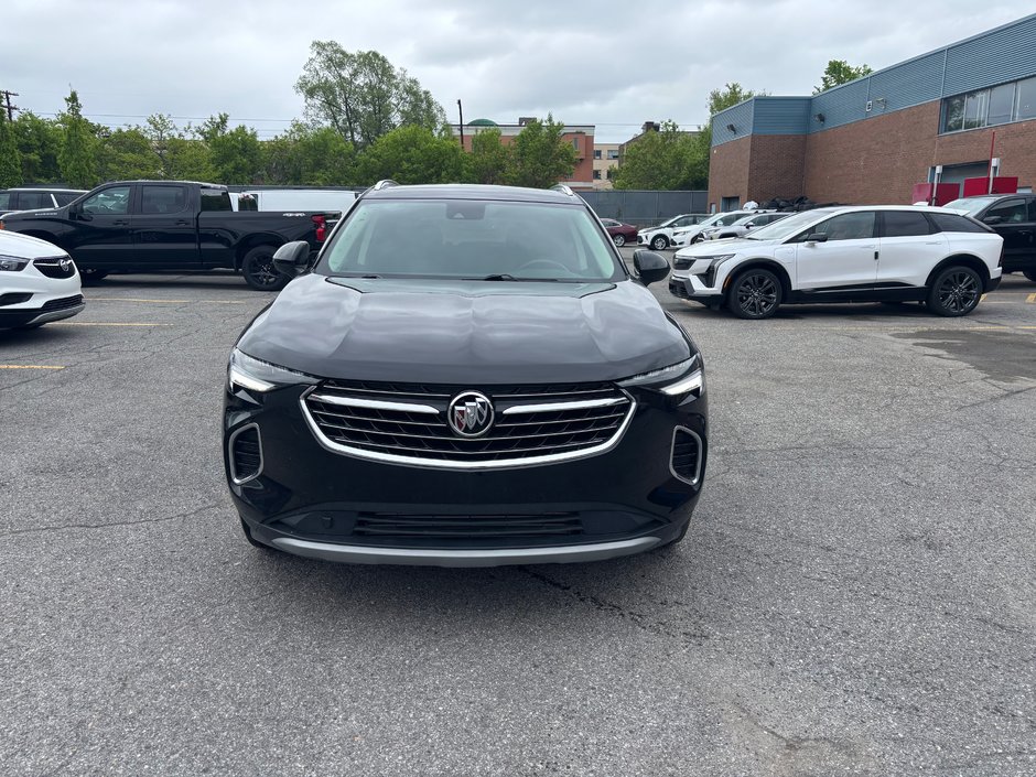 Buick ENVISION  2023 à Montréal, Québec - w940px