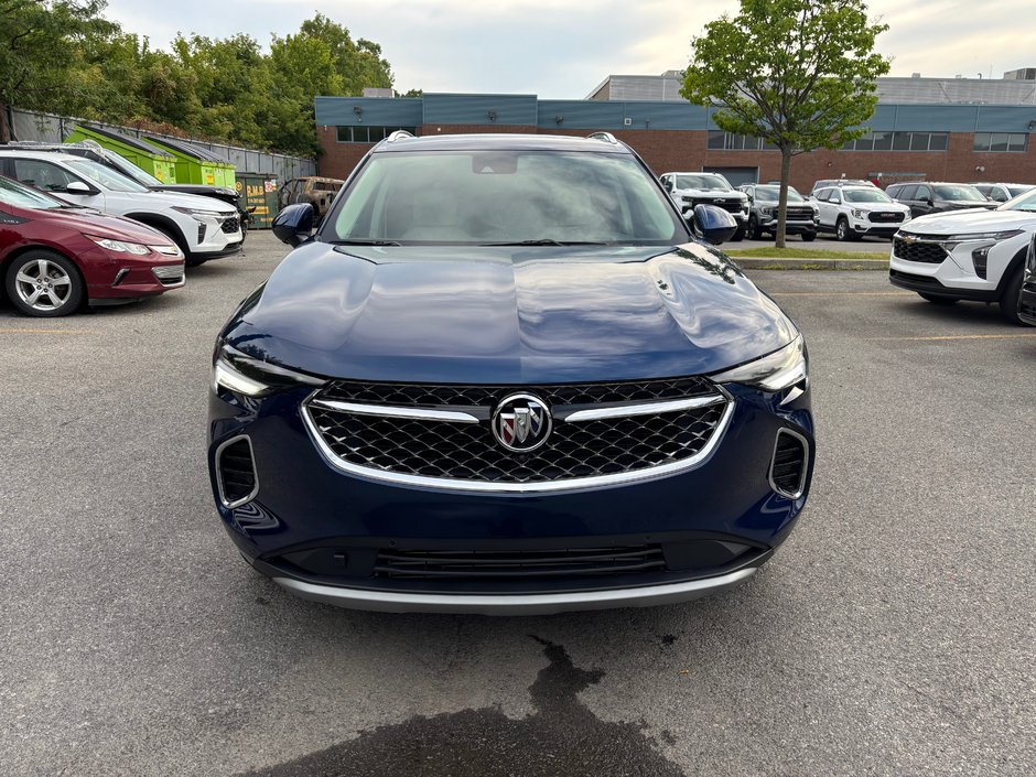 2023 Buick ENVISION in Montreal, Quebec - w940px