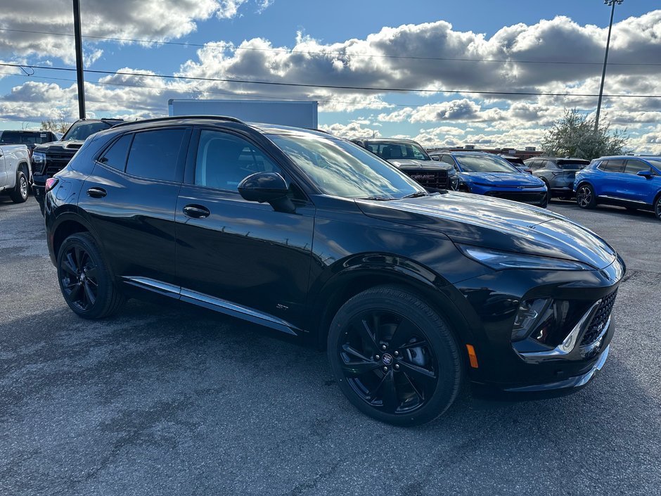 2024 Buick ENVISION Sport Touring in Terrebonne, Quebec - w940px