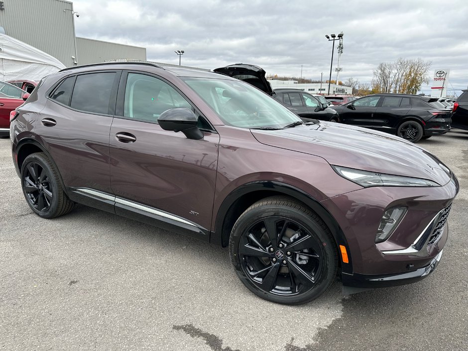 2024 Buick ENVISION Sport Touring in Terrebonne, Quebec - w940px