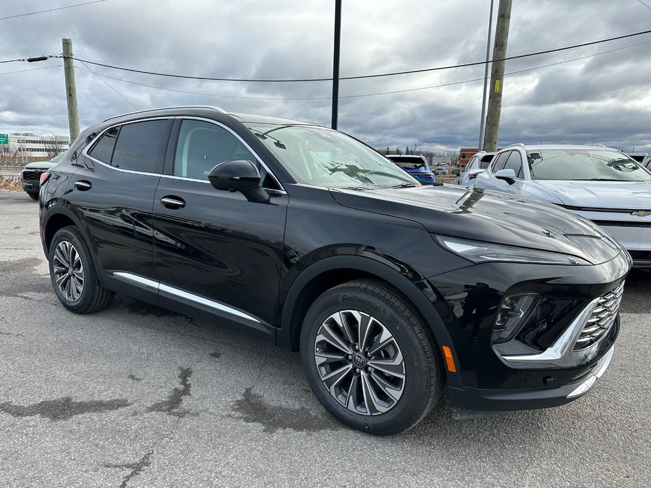 Buick ENVISION Preferred 2024 à Terrebonne, Québec - w940px