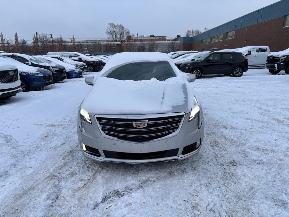 Cadillac XTS Premium Luxury 2019 à Montréal, Québec - w940px