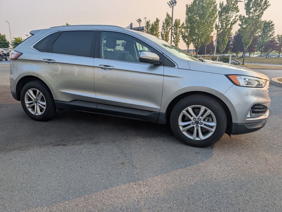 2020 Ford Edge SEL/BAS KILO/AWD in Boucherville, Quebec - w940px