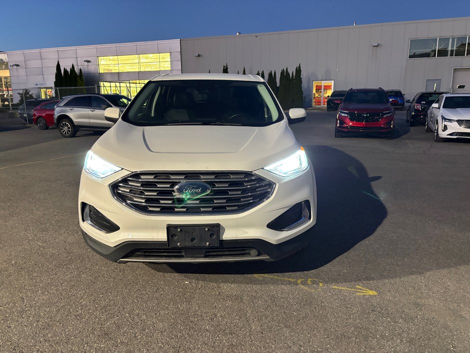 2022 Ford Edge in Montreal, Quebec - w940px