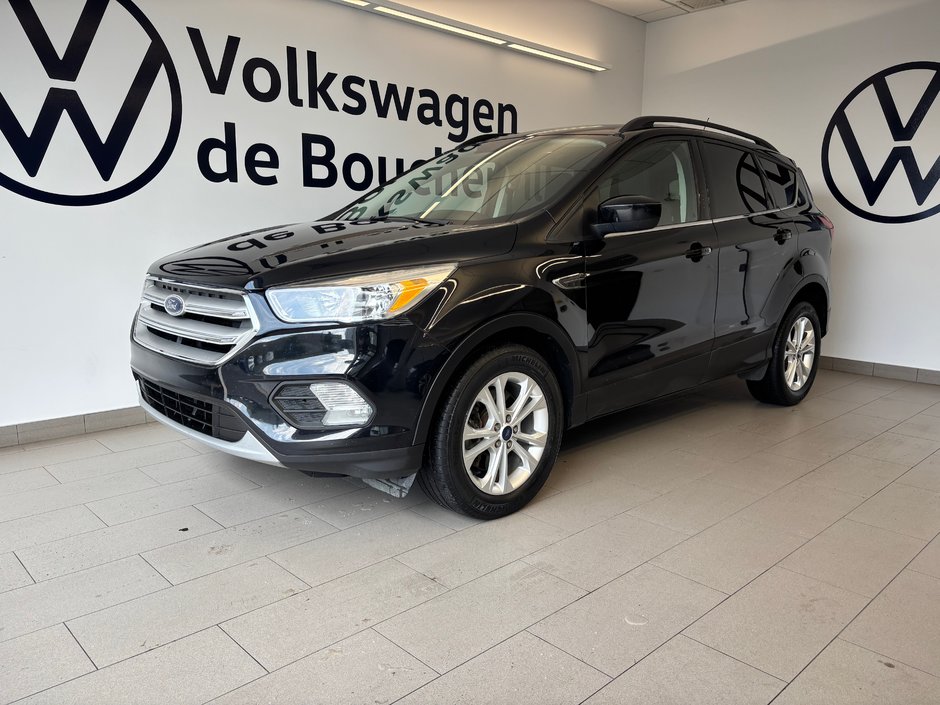 2019 Ford Escape SE in Boucherville, Quebec - w940px