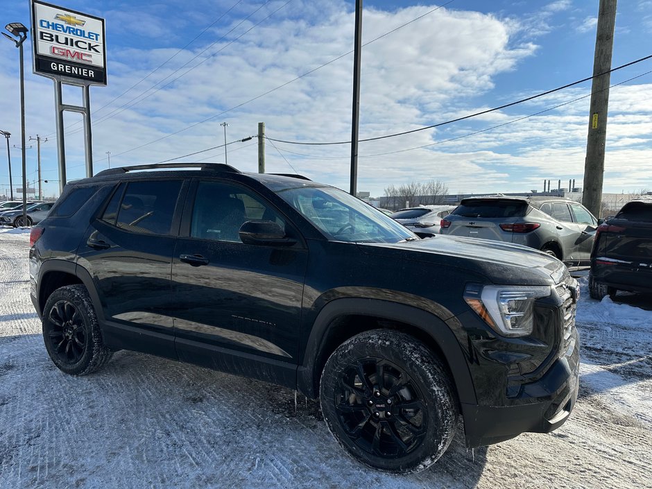 2025 GMC Terrain Elevation in Terrebonne, Quebec - w940px