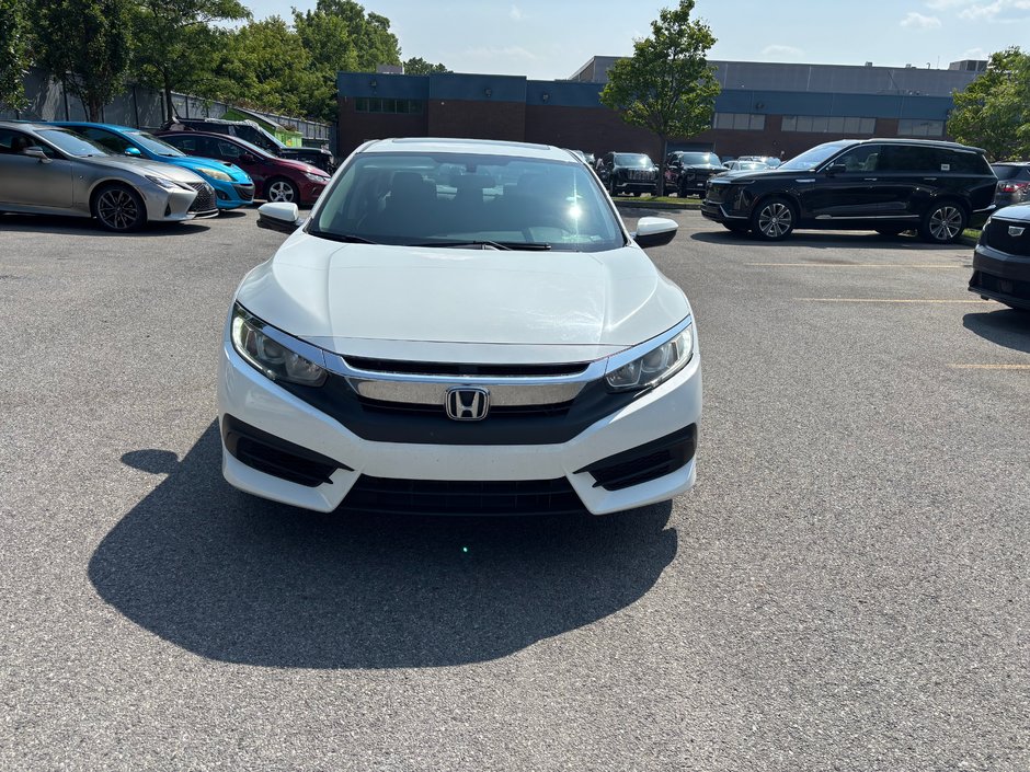 2016 Honda Civic Sedan EX in Montréal, Quebec - w940px