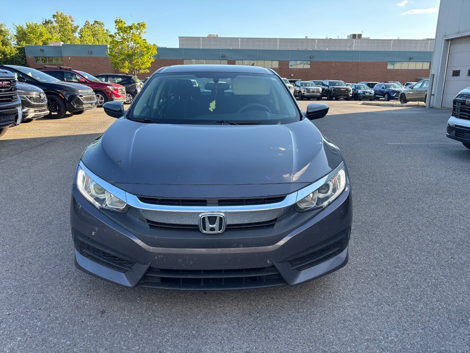 2017 Honda Civic Sedan in Montreal, Quebec - w940px