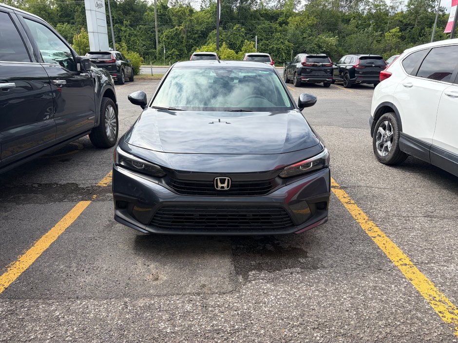 2023 Honda Civic Sedan-2