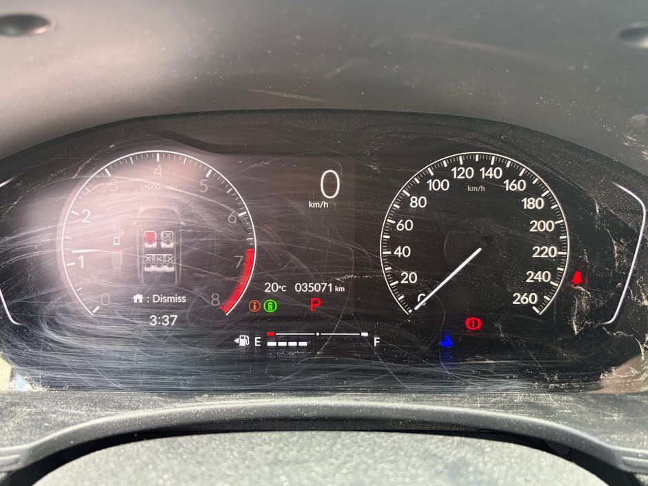 2023 Honda Civic Sedan-6