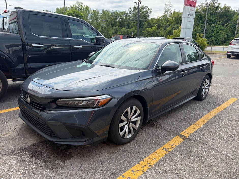 2023 Honda Civic Sedan-4