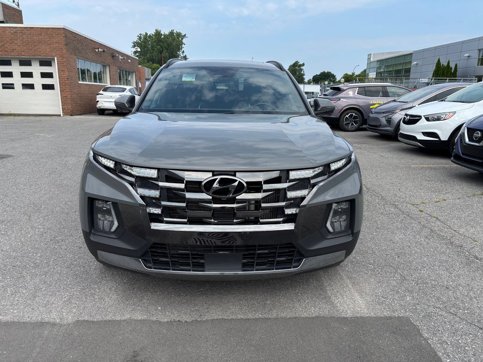 2022 Hyundai Santa Cruz in Montreal, Quebec - w940px