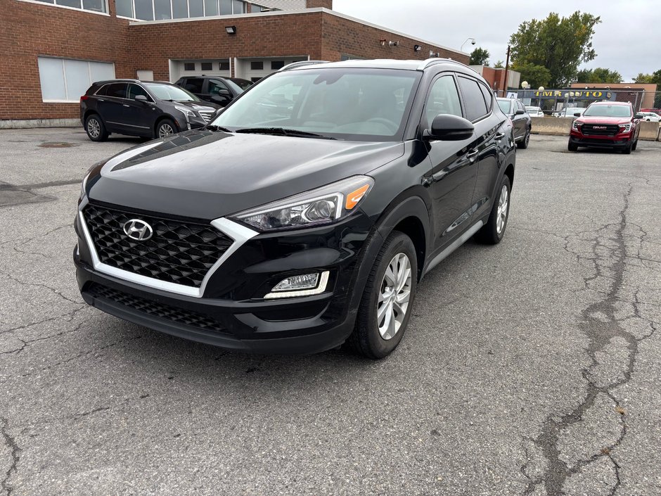 2021 Hyundai Tucson in Montreal, Quebec - w940px