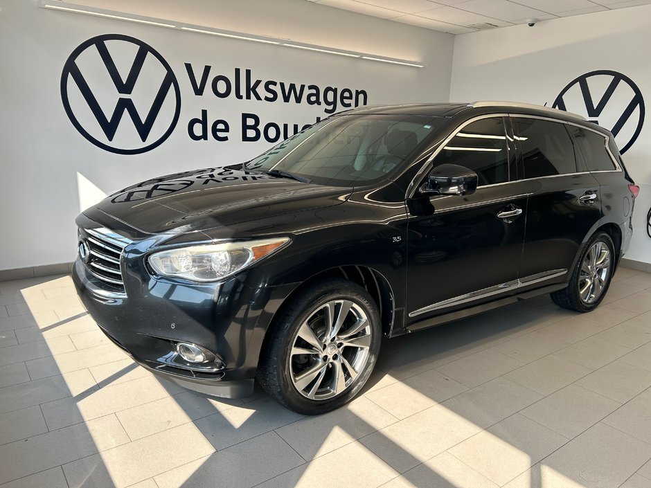 2014 Infiniti QX60 in Boucherville, Quebec - w940px
