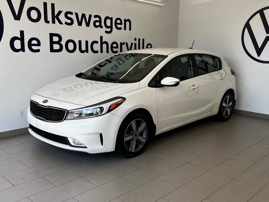2018 Kia Forte5 LX+ in Boucherville, Quebec - w940px