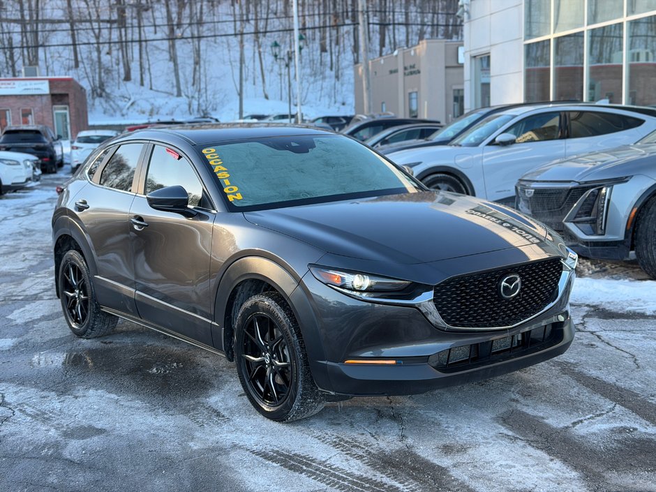 2020 Mazda CX-30 GS AWD Caméra De Recul in Terrebonne, Quebec - w940px