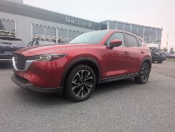 2023 Mazda CX-5 GS, TOIT, BAS KM, AWD in Boucherville, Quebec - w940px