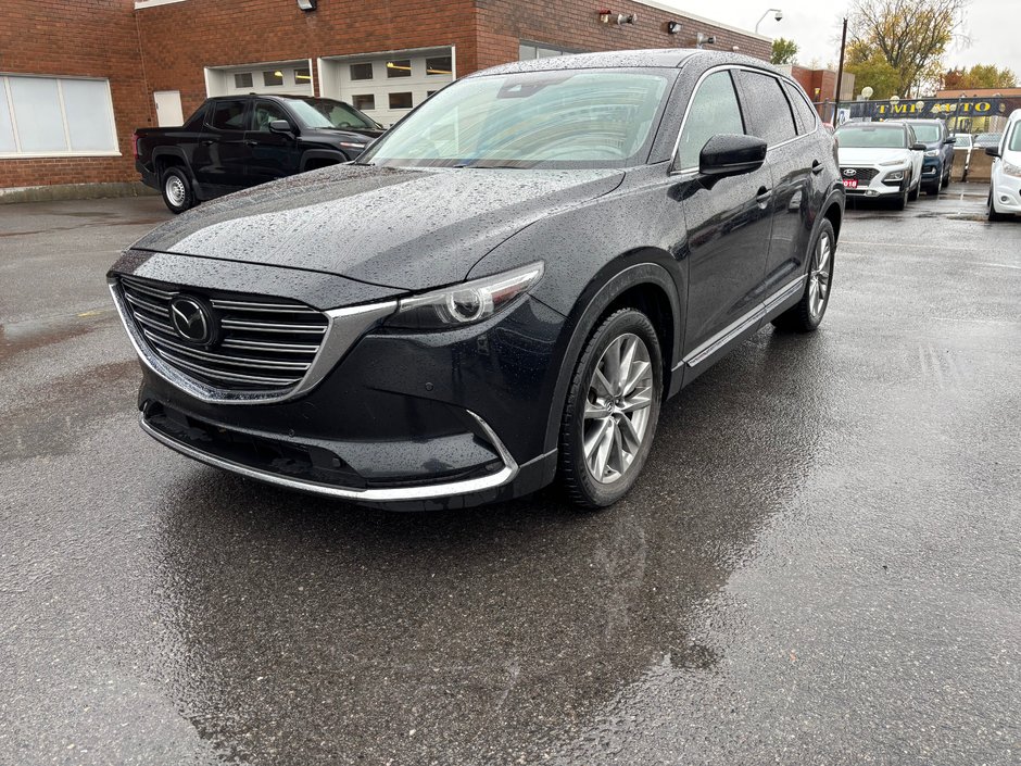 2019 Mazda CX-9 in Montreal, Quebec - w940px