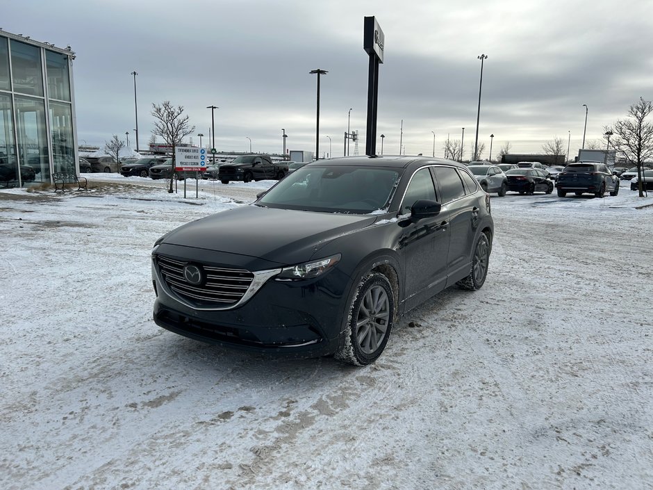 Mazda CX-9 GS-L / 7 PLACES / APPLE CARPLAY 2022 à Boucherville, Québec - w940px