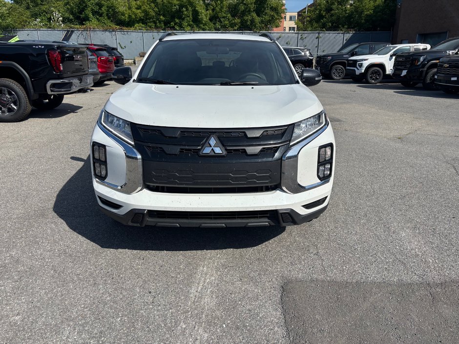 Mitsubishi RVR  2020 à Montréal, Québec - w940px