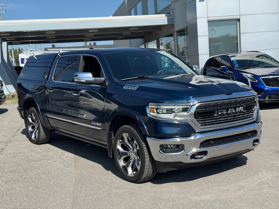 2021 Ram 1500 Limited Grosse Écran Toit Panoramique * Bijoux * in Terrebonne, Quebec - w940px