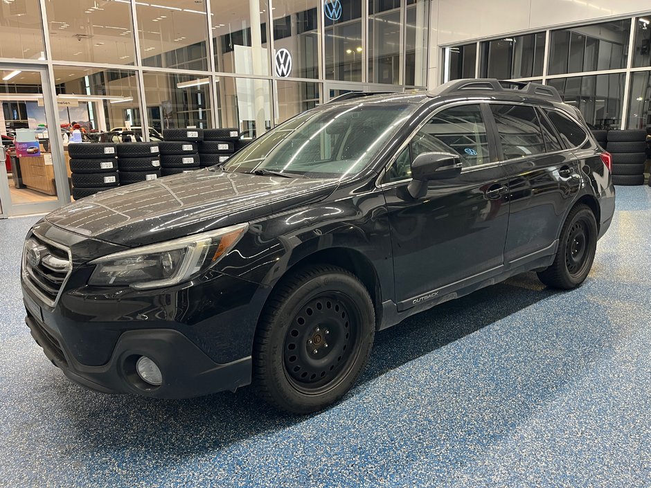 2018 Subaru Outback Limited in Boucherville, Quebec - w940px