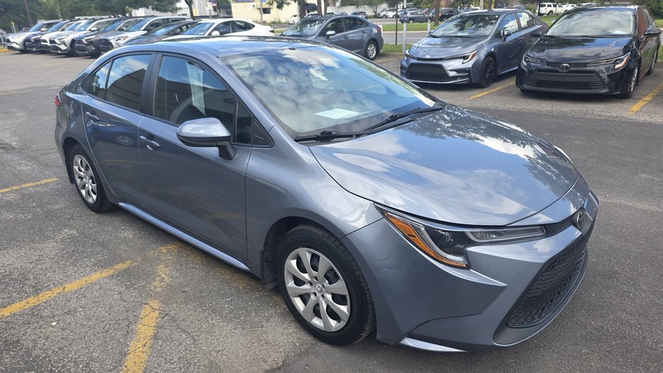 2022 Toyota Corolla LE-6