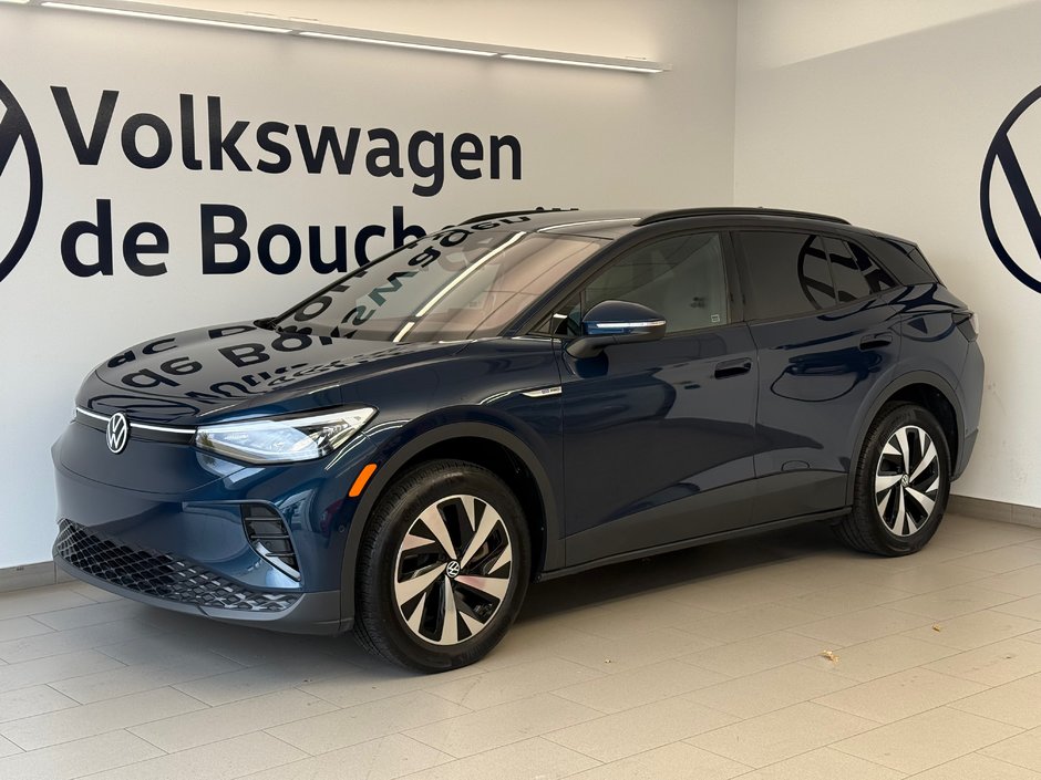 Volkswagen ID.4 Pro 2023 à Boucherville, Québec - w940px