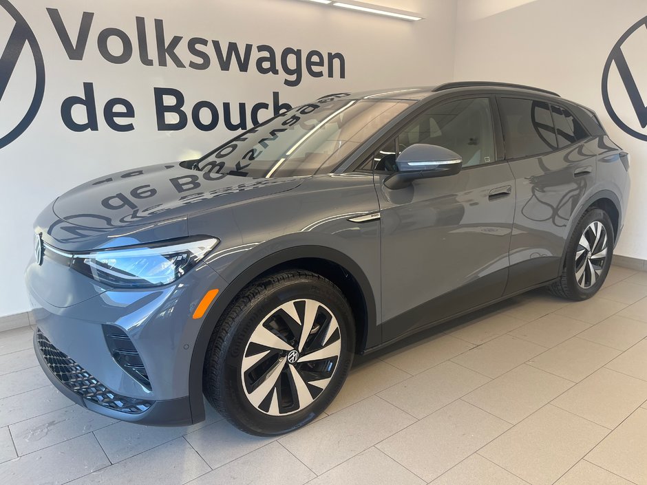 Volkswagen ID4 PRO 2023 à Boucherville, Québec - w940px