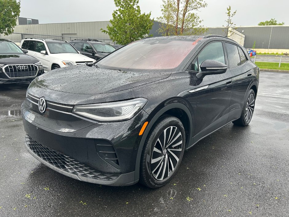 2023 Volkswagen ID.4 ID4 PRO S in Boucherville, Quebec - w940px