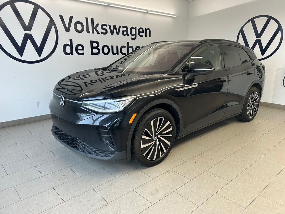 Volkswagen ID.4 ID4 PRO S 2023 à Boucherville, Québec - w940px