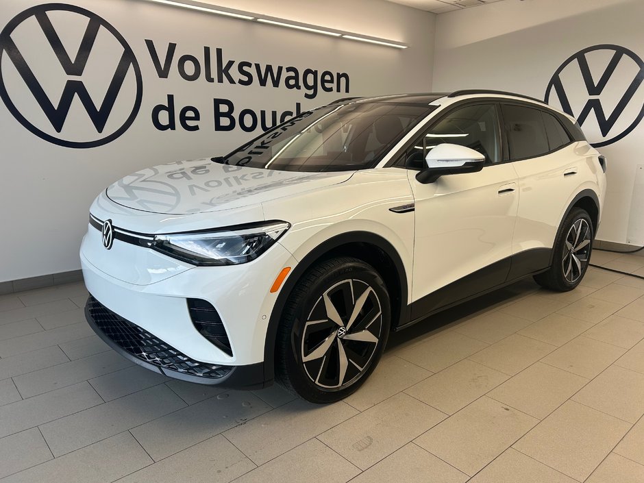 2023 Volkswagen ID.4 ID4 PRO in Boucherville, Quebec - w940px