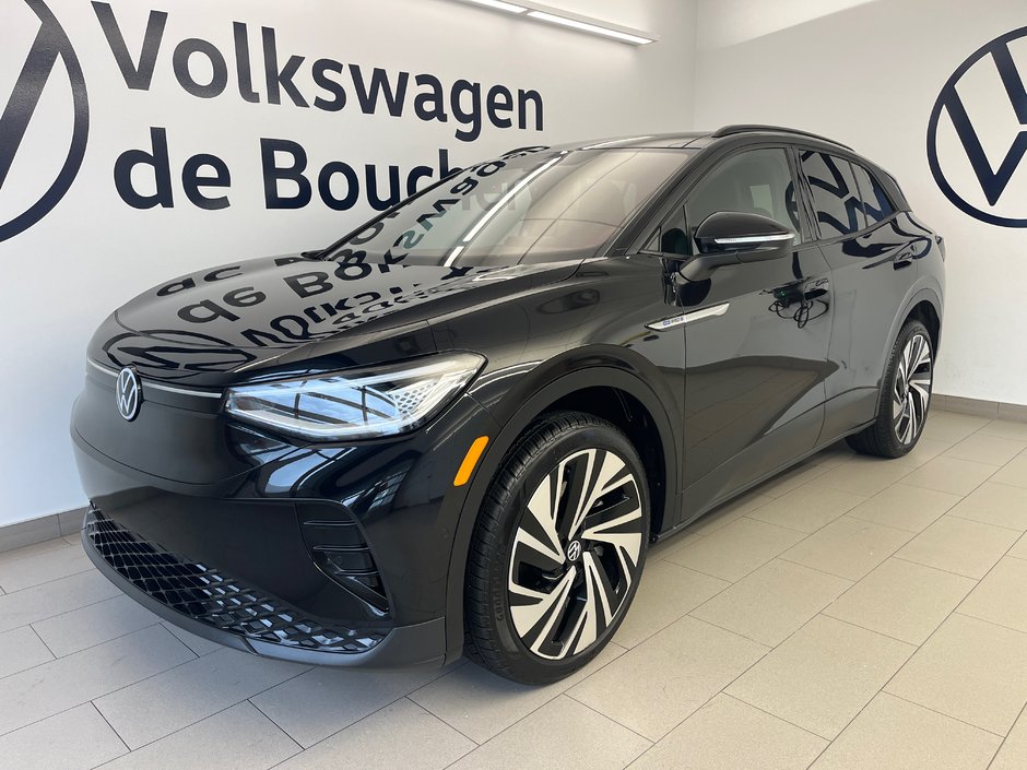 Volkswagen ID.4 PRO S AWD 2024 à Boucherville, Québec - w940px