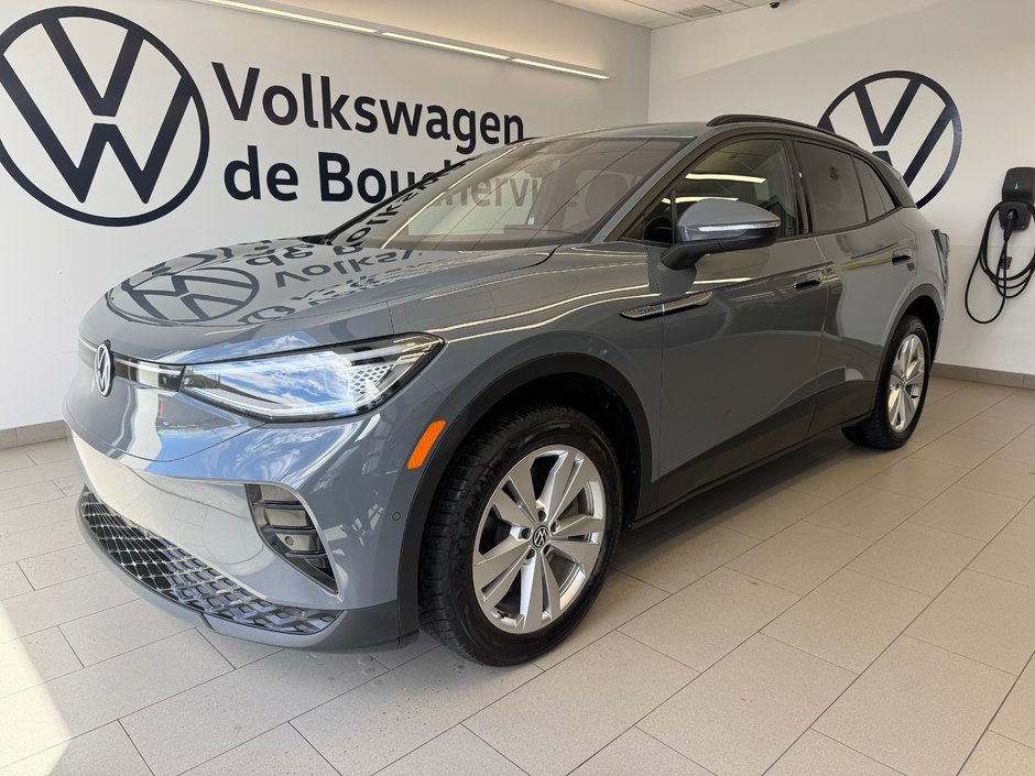 2024 Volkswagen ID.4 Pro S in Boucherville, Quebec - w940px