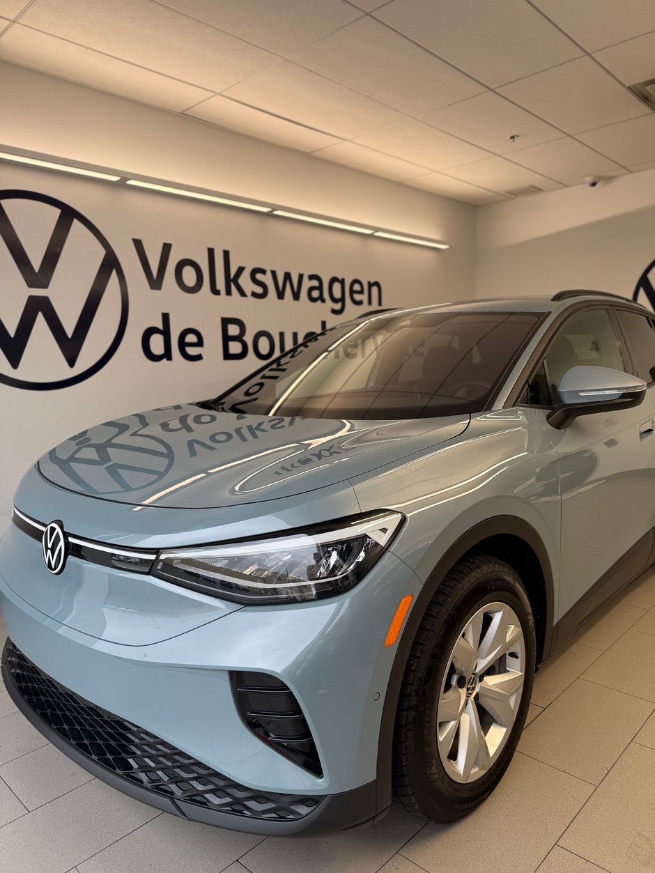 Volkswagen ID.4  2024 à Boucherville, Québec - w940px