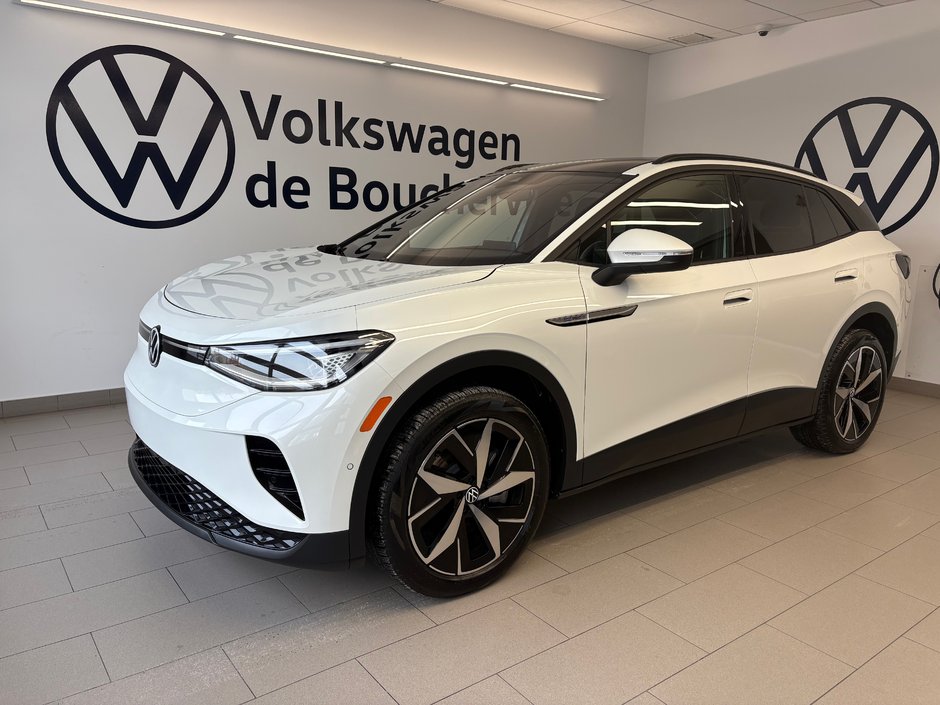 2025 Volkswagen ID.4 Pro S in Boucherville, Quebec - w940px