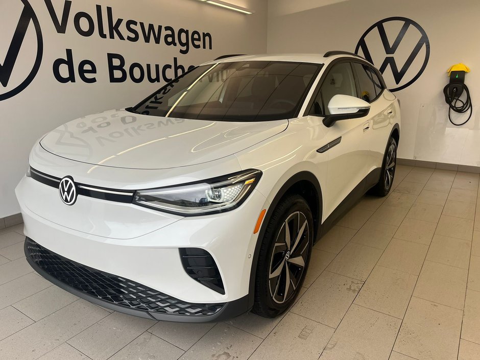 2025 Volkswagen ID.4 Pro S in Boucherville, Quebec - w940px