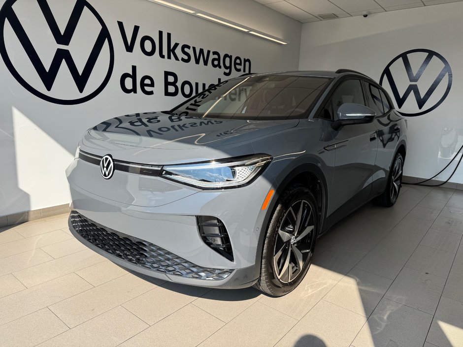 2025 Volkswagen ID.4 Pro S in Boucherville, Quebec - w940px
