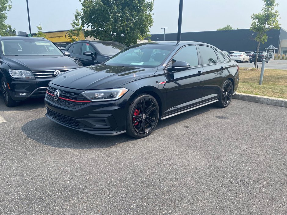 2021 Volkswagen Jetta GLI in Boucherville, Quebec - w940px