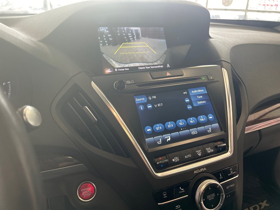 2019 Acura MDX Tech-31