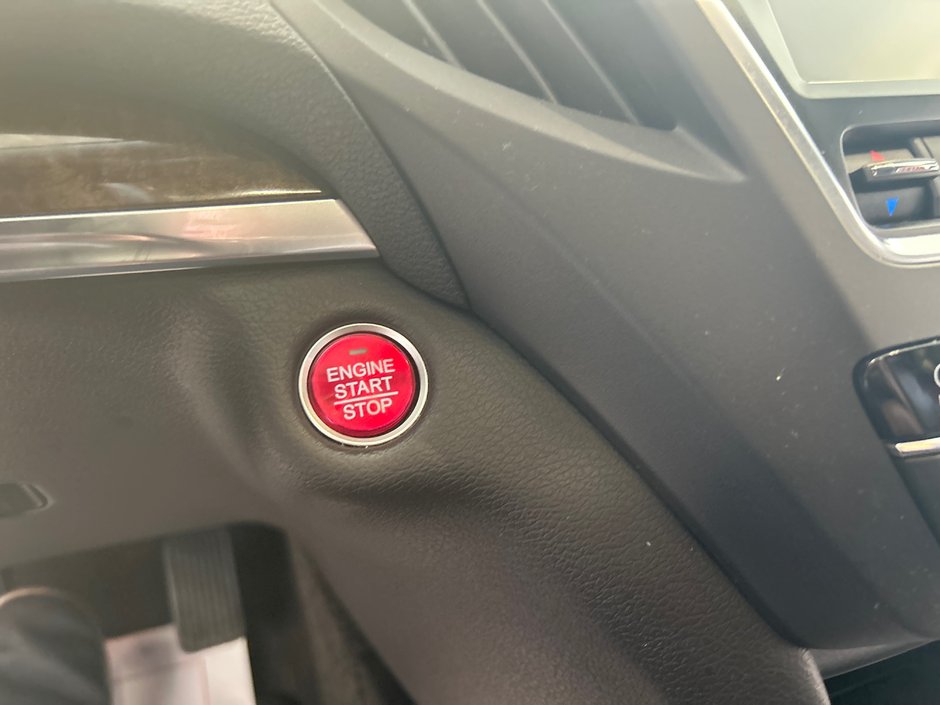 2019 Acura MDX Tech-29