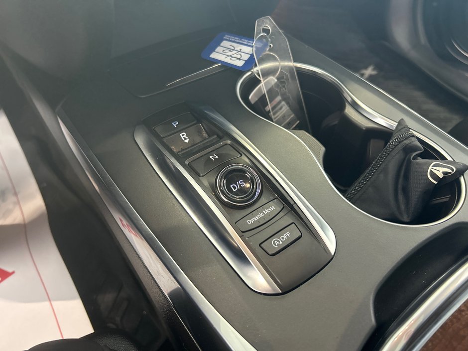 2019 Acura MDX Tech-28