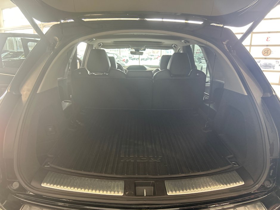 2019 Acura MDX Tech-8