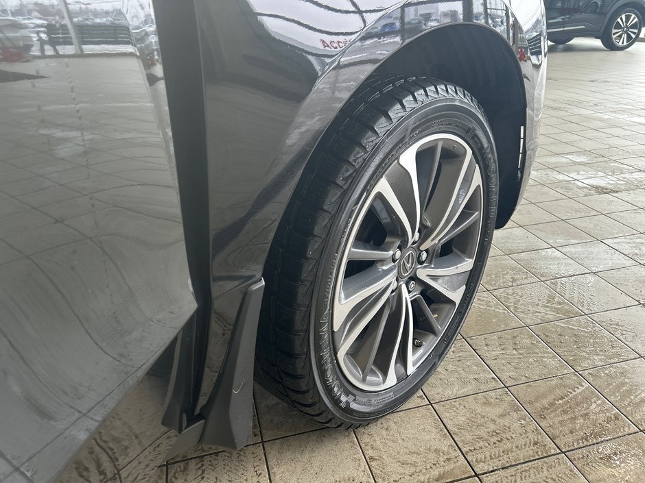 2019 Acura MDX Tech-17