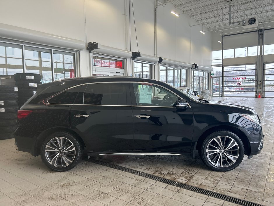 2019 Acura MDX Tech-41