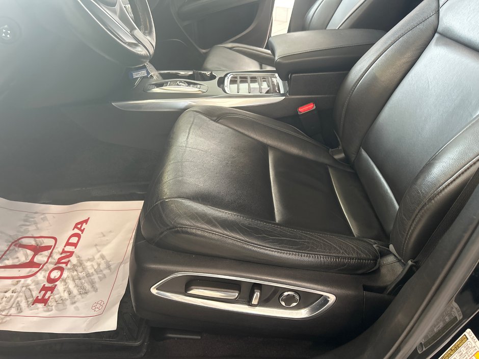 2019 Acura MDX Tech-22