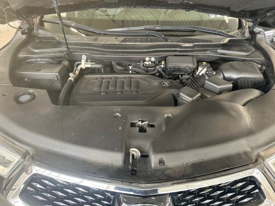 2019 Acura MDX Tech-18