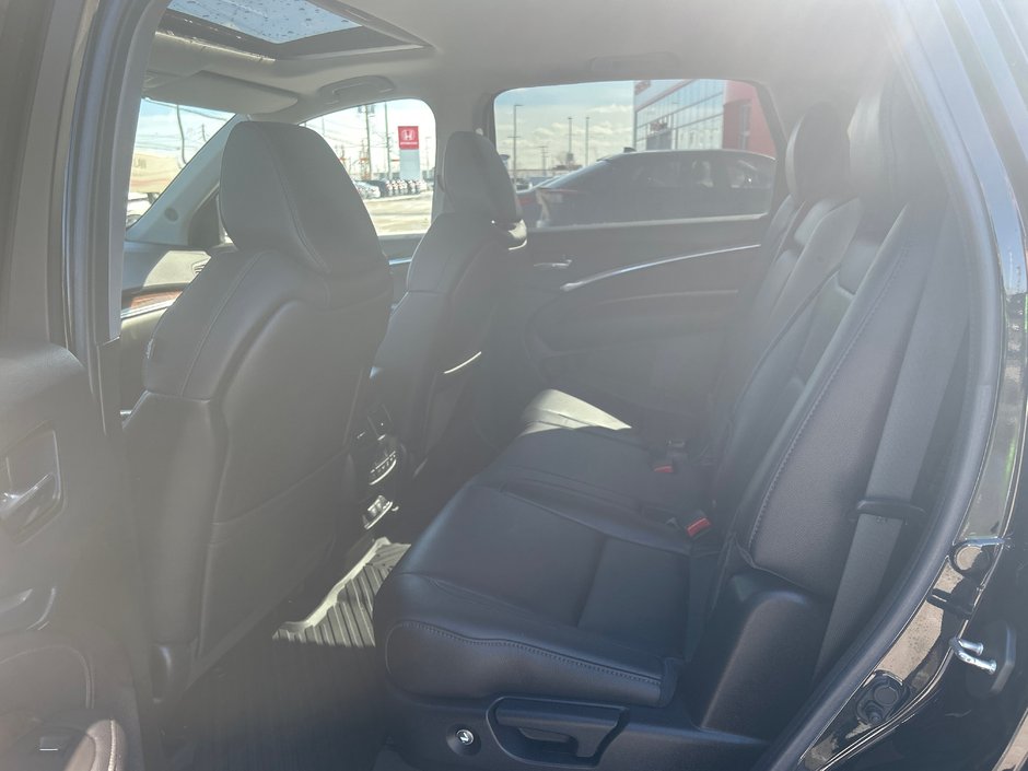 Acura MDX Tech 2019-9